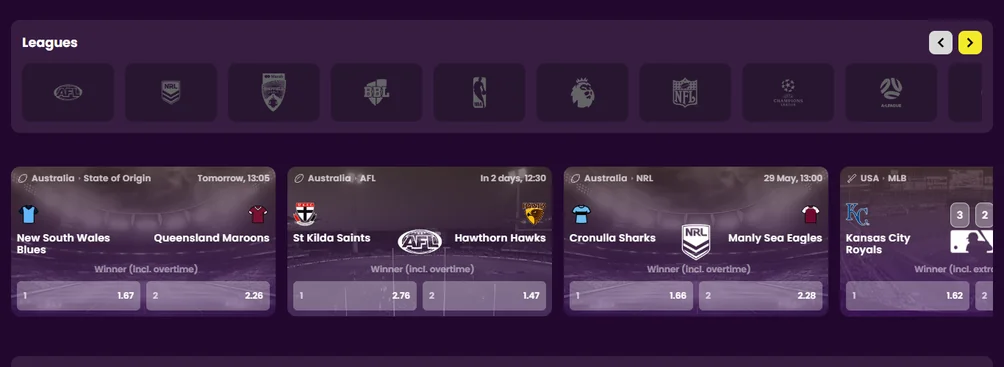Spin new casino slots