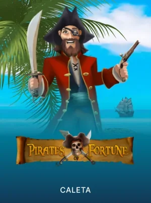 Pirates of Fortune